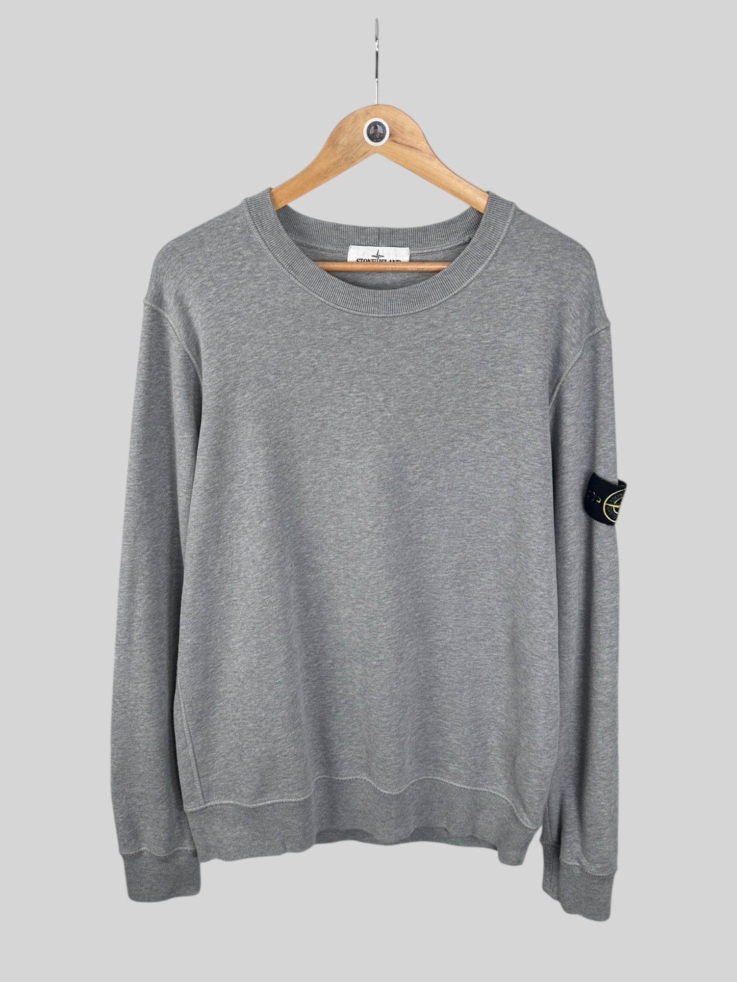 Stone Island Sweatshirt (XL)