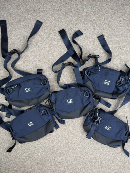 C.P X Palace Adjustable Bag