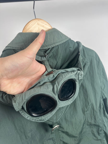 CP Company Goggle Jacket (XXL)