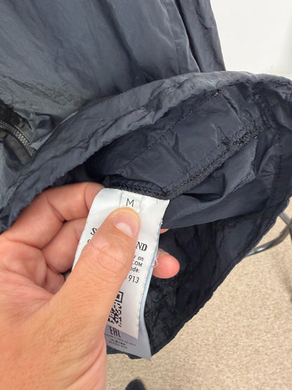 Stone Island Nylon Metal Overshirt