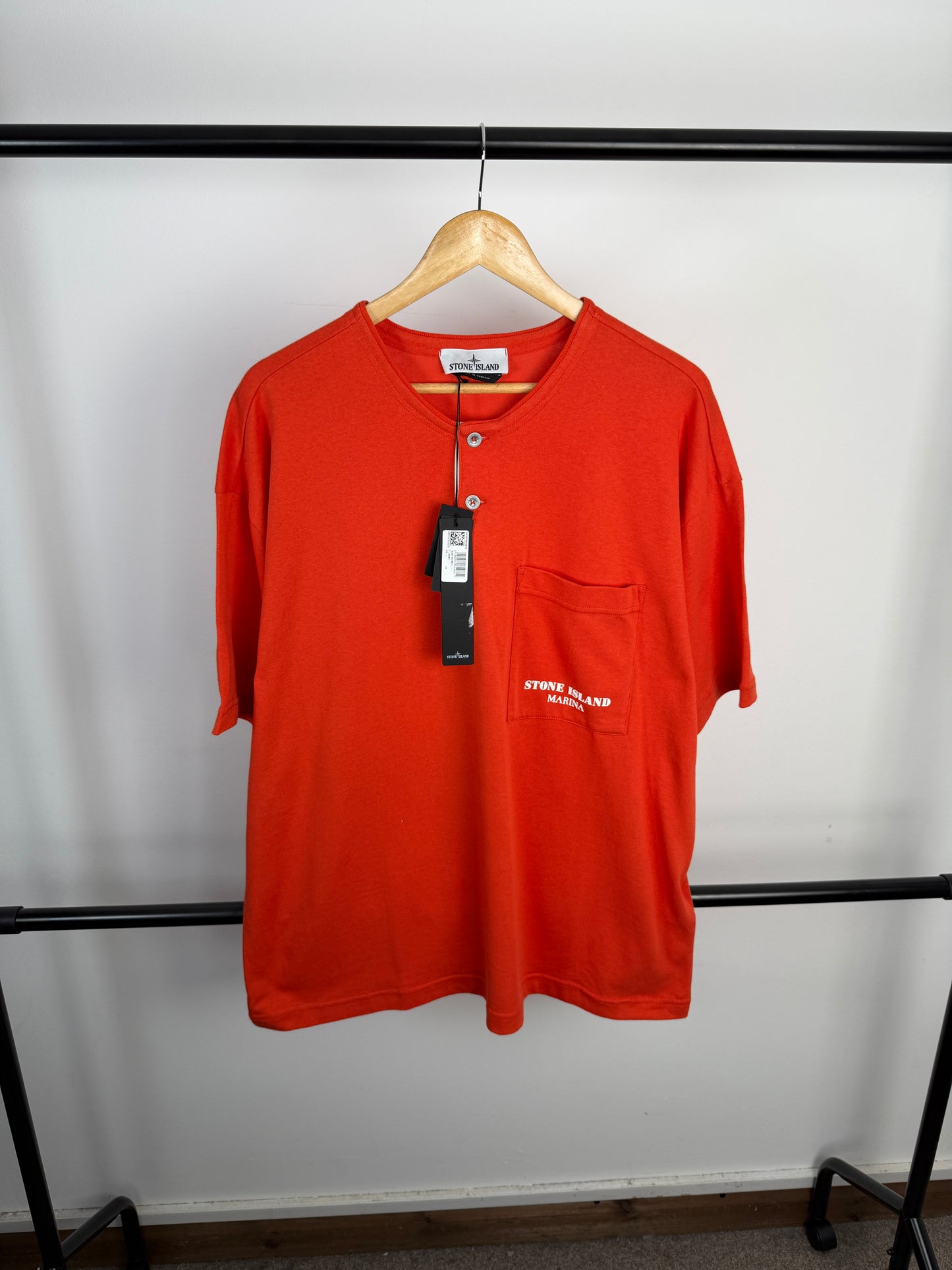 Stone Island Marina T-Shirt