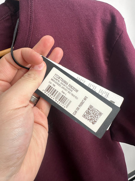 C.P Company Heavy Cotton Spell Out (L)