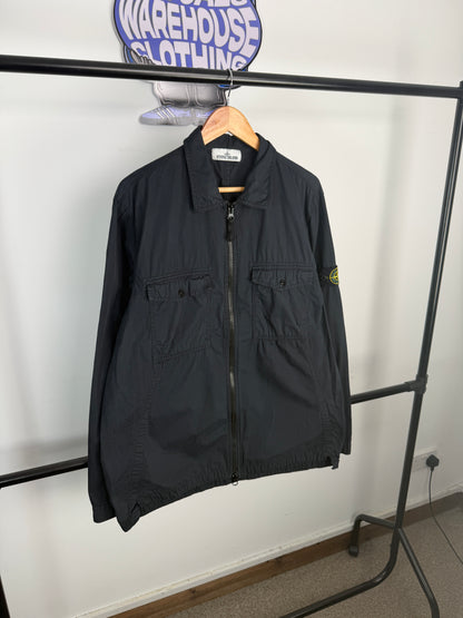 Stone Island Overshirt