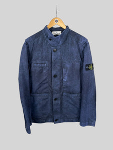 Stone Island David-TC Dust Colour Treatment - XL