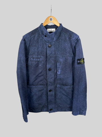 Stone Island David-TC Dust Colour Treatment - XL