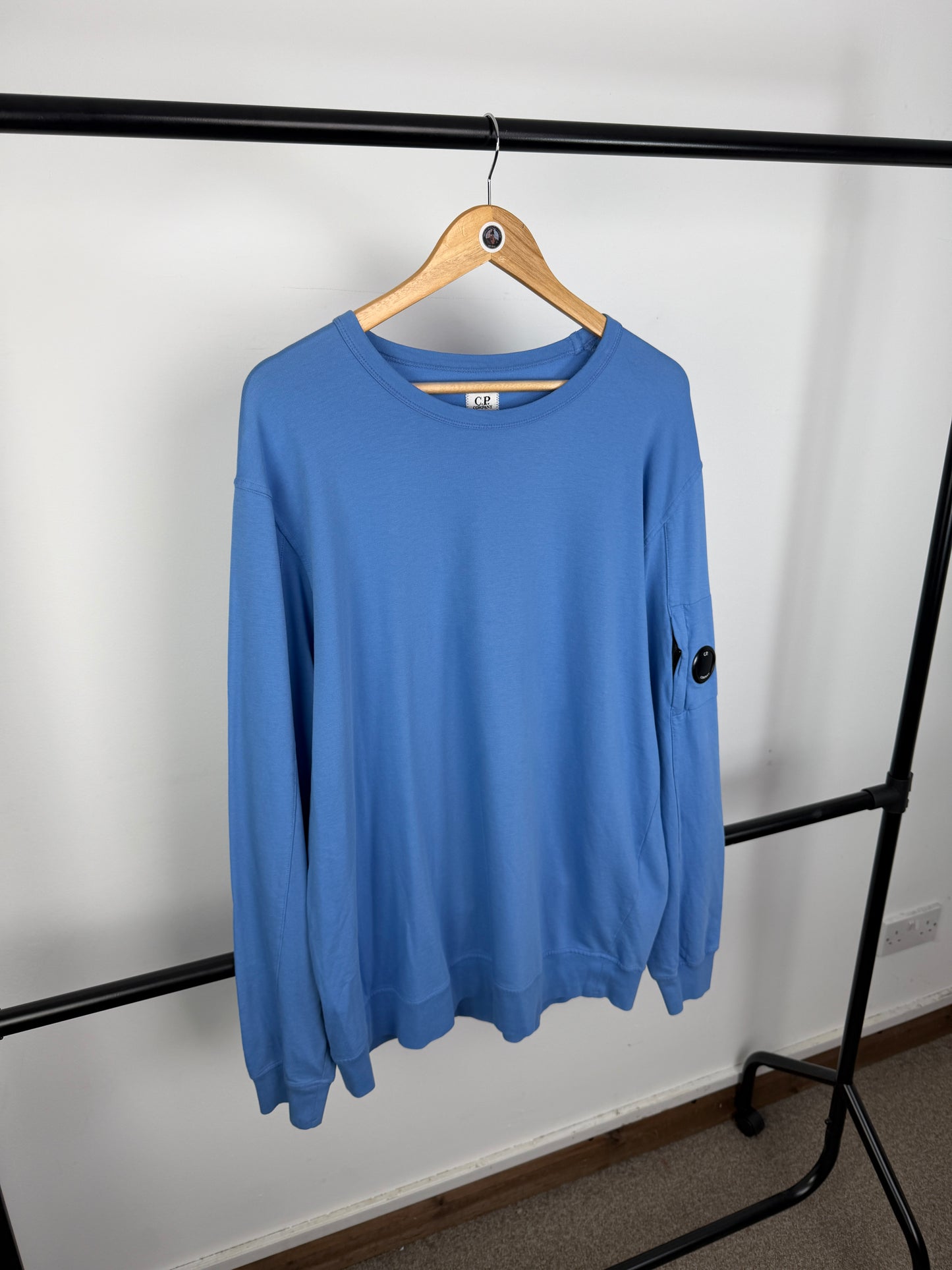 C.P Company Sweatshirt (3XL)