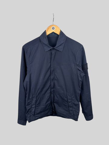 Stone Island Ghost Overshirt - Small