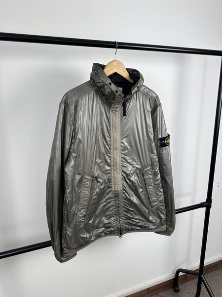 Stone Island Pertex Quantum Primaloft Insulation Jacket (XL)