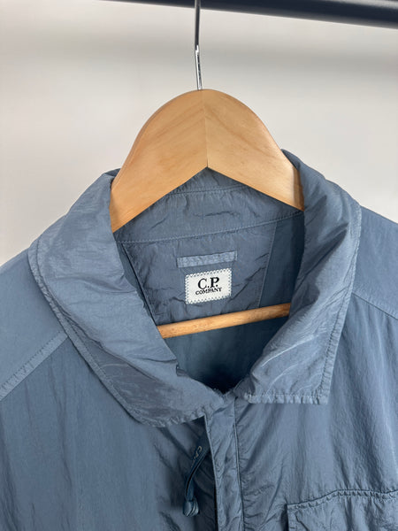 C.P Company Chrome Overshirt (XXL)