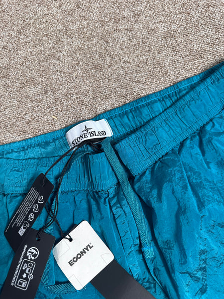 Stone Island Nylon Metal Econyl Pants - BNWT (W33”)