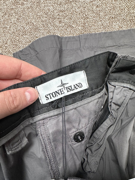 Stone Island Cargo Shorts - W30” - BNWT