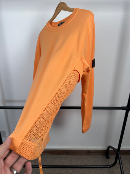 Stone Island Shadow Project Sweatshirt - BNWT (XL)