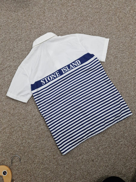 Stone Island Junior Shirt - Age 10