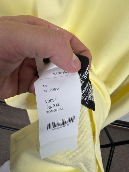 Stone Island Sweatshirt (XXL)