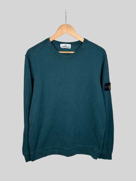 Stone Island Sweatshirt (L)