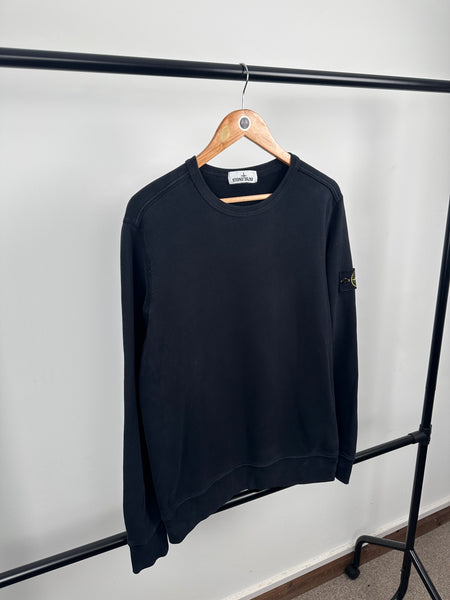Stone Island Sweatshirt - Large