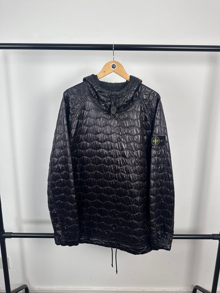 Stone Island Pertex Quantum Primaloft Insulation Smock (XXL)