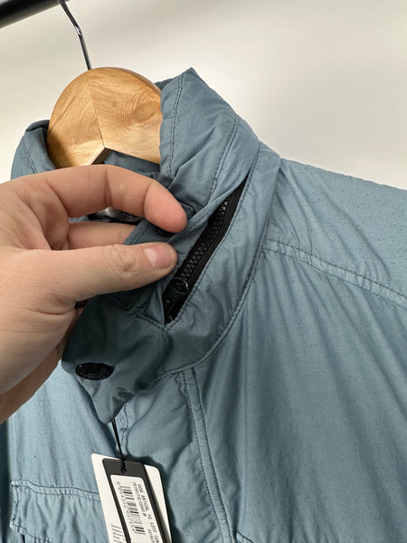 Stone Island Naslan Light Watro Jacket - BNWT (M)