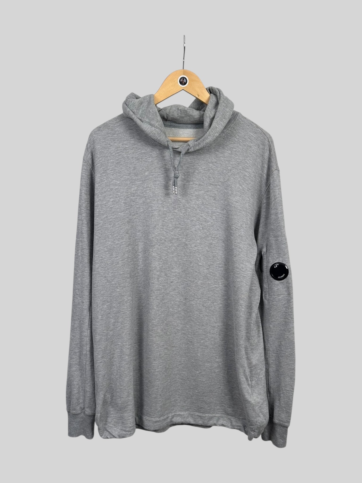 CP Company Hoodie (XXL)