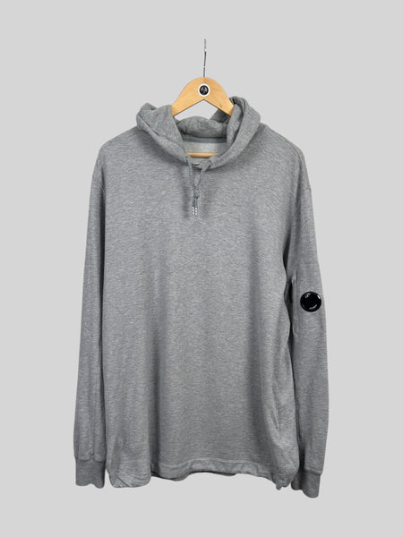 CP Company Hoodie (XXL)