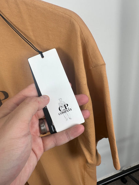CP Company “Box Fit” T-Shirt - BNWT (M)