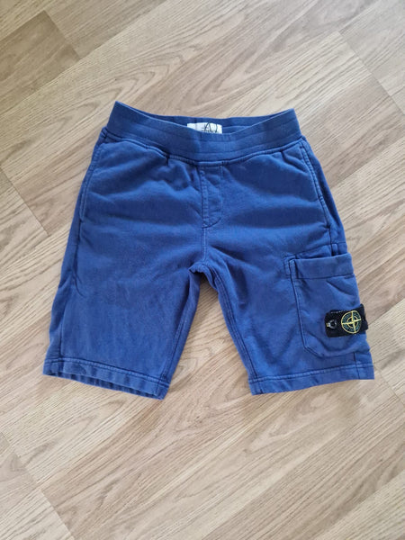 Stone Island Shorts - Age 8