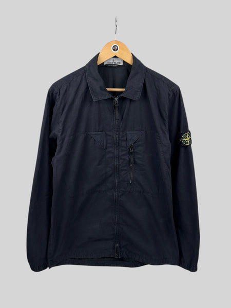 Stone Island Overshirt - Large