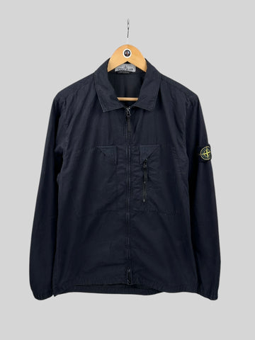 Stone Island Overshirt - Large