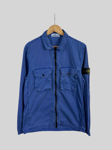 Stone Island Overshirt (L)