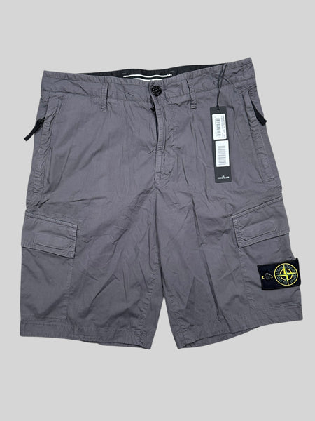 Stone Island Cargo Shorts - W30” - BNWT