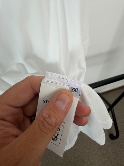 Stone Island Spellout T-Shirt