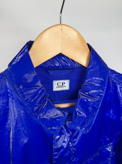 C.P Company "Cristal" Overshirt