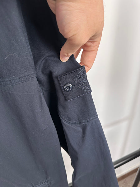 Stone Island Ghost Overshirt (XL)