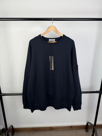 Stone Island Crewneck Sweatshirt - BNWT (3XL)
