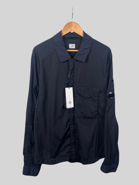 CP Company Chrome R Overshirt (XL)