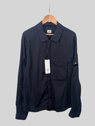 CP Company Chrome R Overshirt (XL)