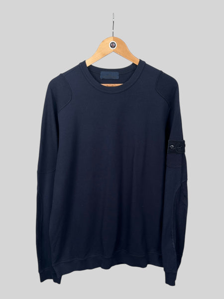 Stone Island Ghost Sweatshirt (XL)