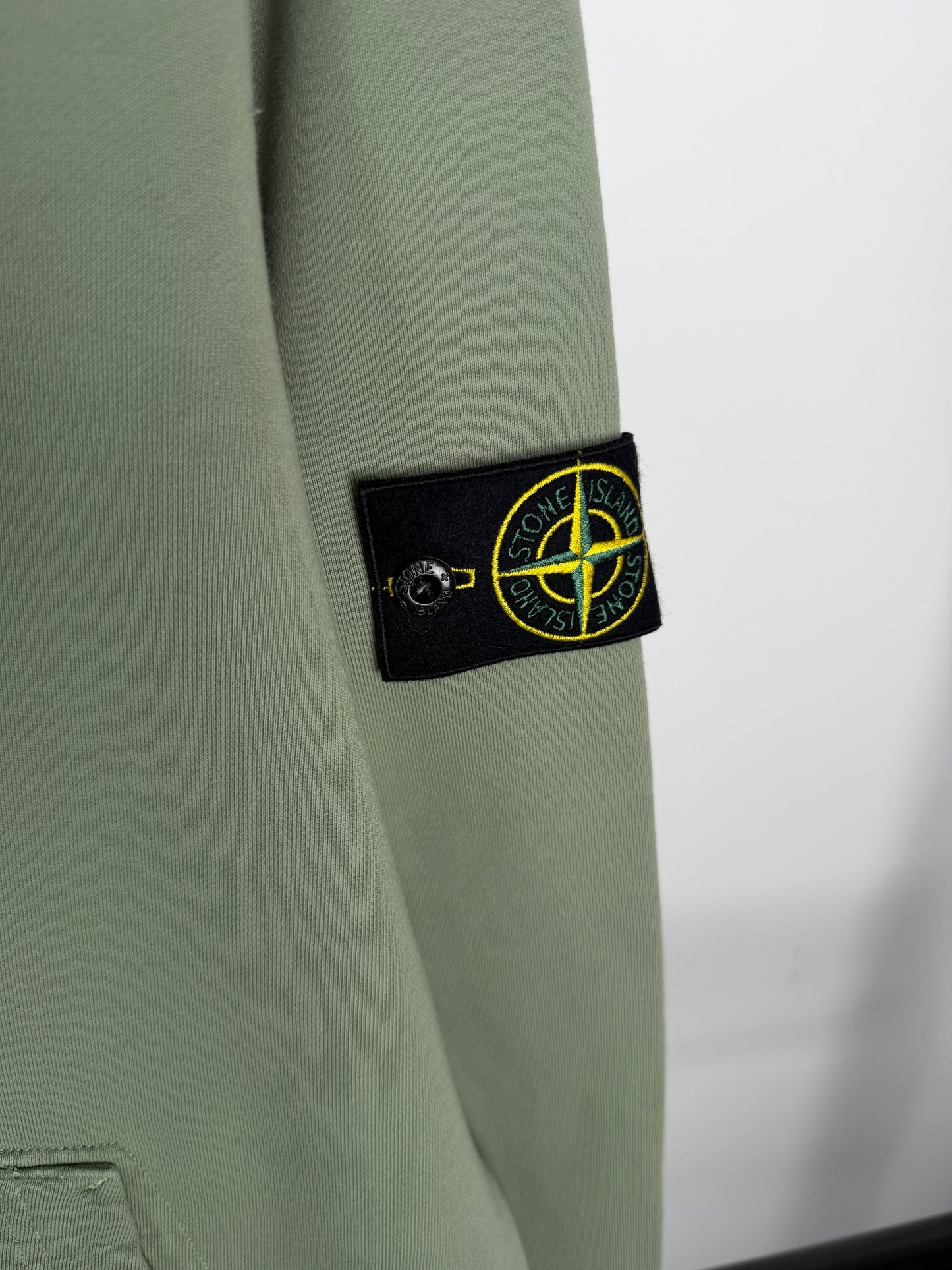 Stone Island Hoodie