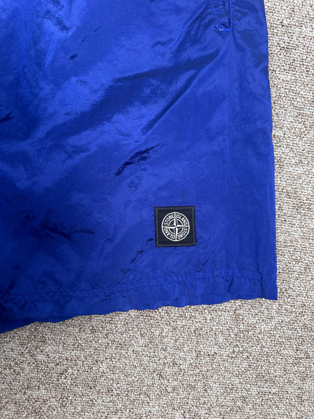 Stone Island Nylon Metal Swim Shorts - 3XL
