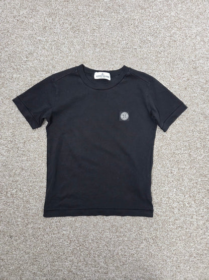 Stone Island Junior T-Shirt - Age 5