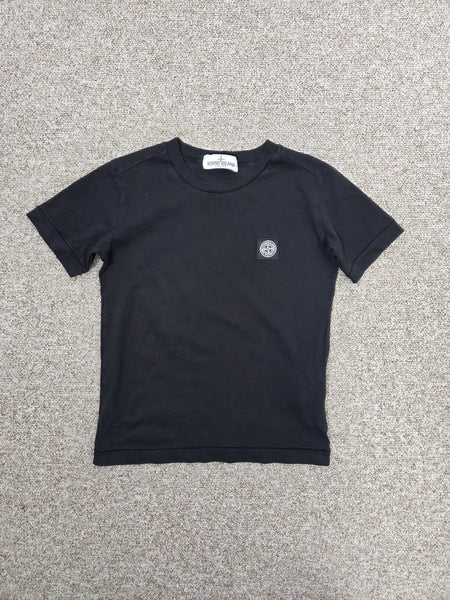 Stone Island Junior T-Shirt - Age 5