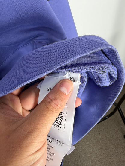 Stone Island Full Zip Hoodie