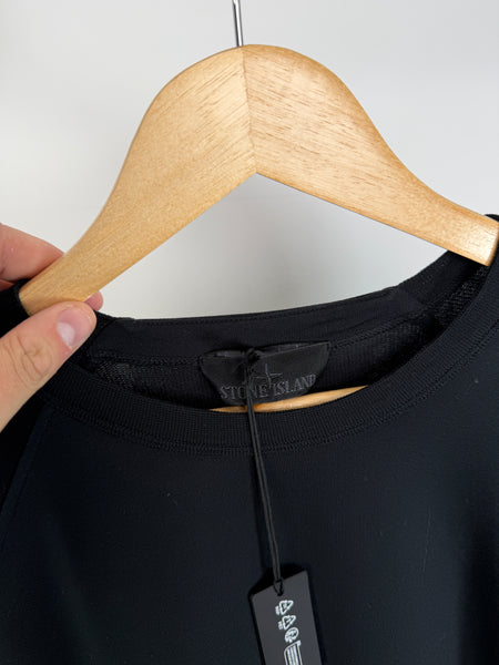 Stone Island Ghost Sweatshirt - BNWT (XXL)