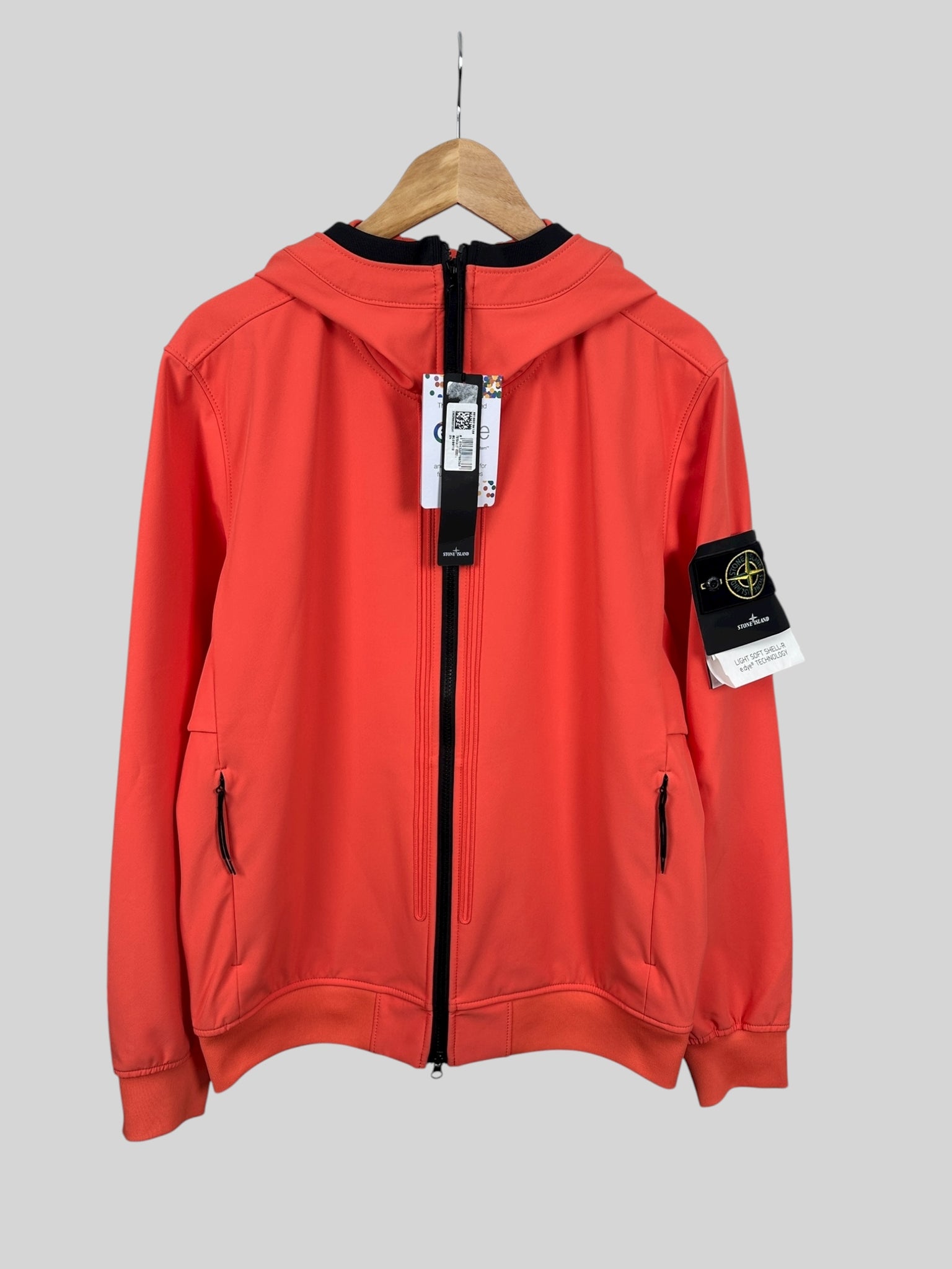 Stone Island Light Soft Shell R (L)