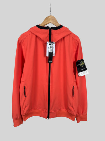 Stone Island Light Soft Shell R (L)