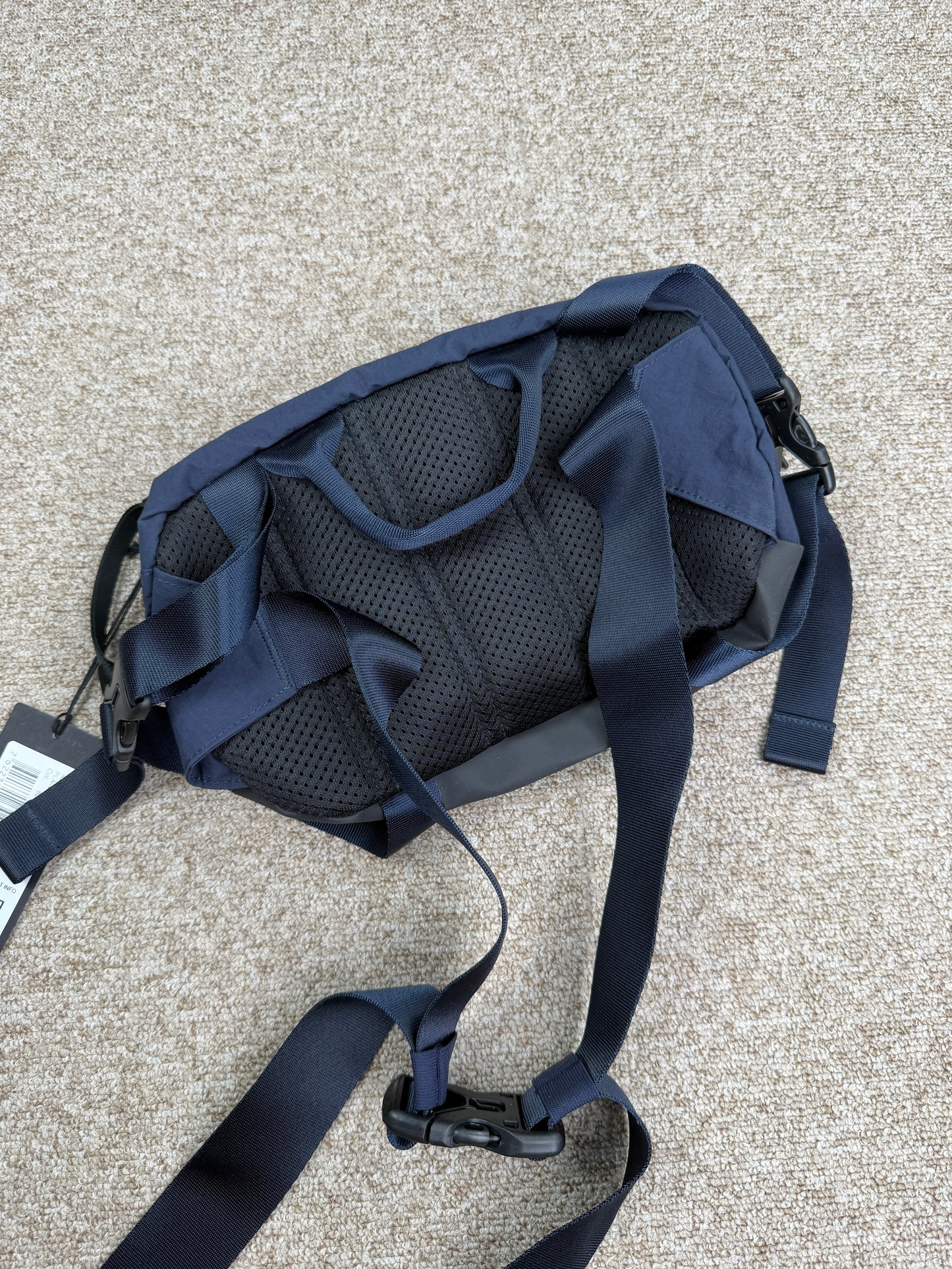 C.P X Palace Adjustable Bag