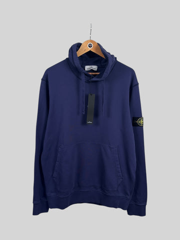 Stone Island Hoodie - BNWT (XL)
