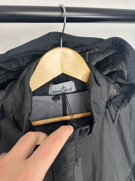 Stone Island Membrana 3L TC Parka Jacket - BNWT (XXL)