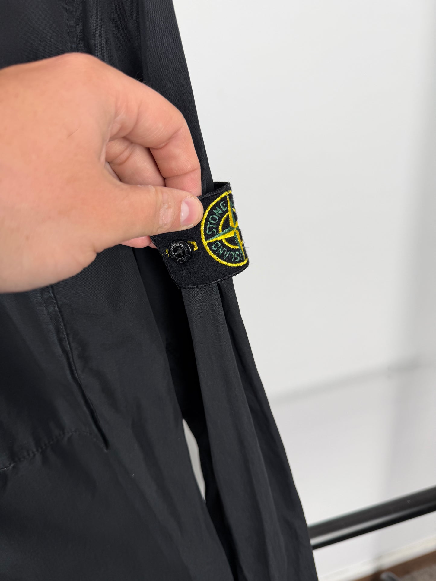 Stone Island Overshirt