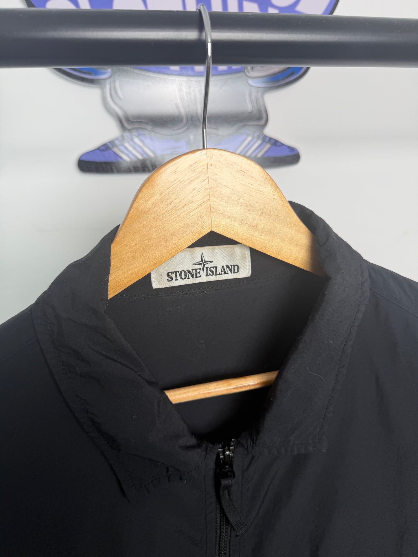 Stone Island Overshirt